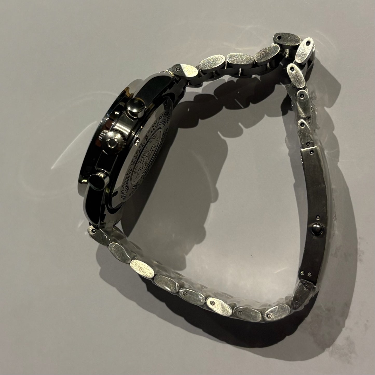 Mission To The Moon Speedy MoonMod