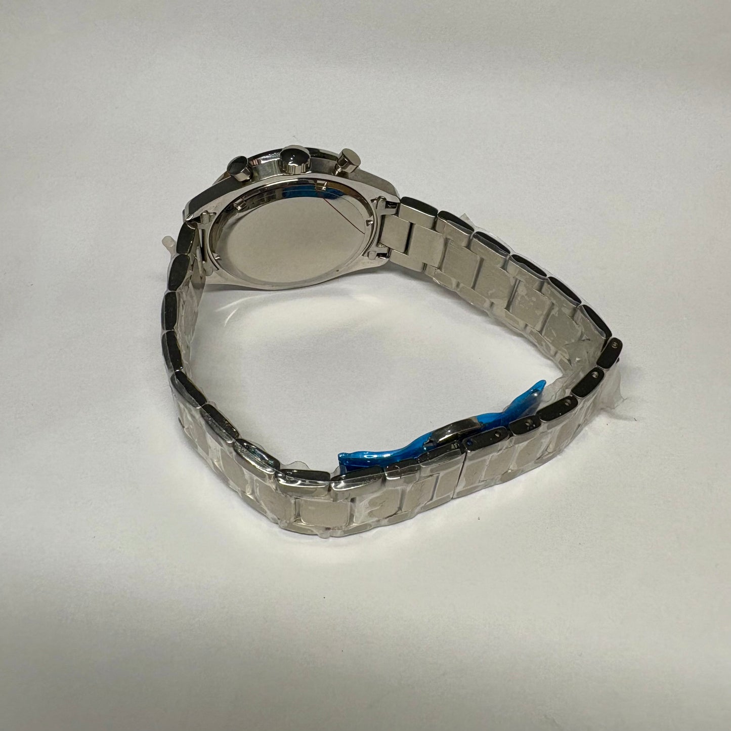 MoonMod 1965 Metal Moonswatch