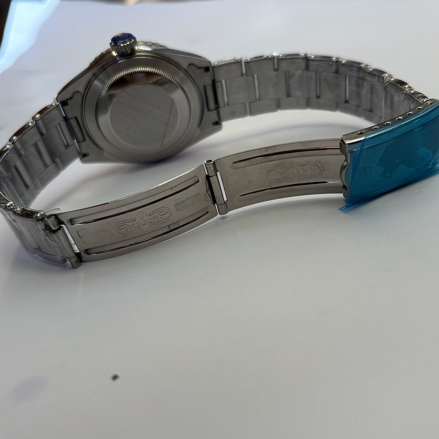 6538 4 Line Vintage Sub