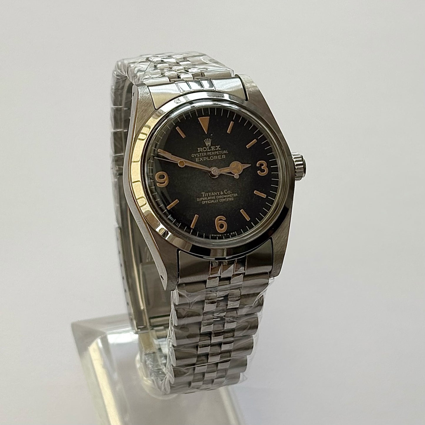 1016 Tiffany Explorer 36mm