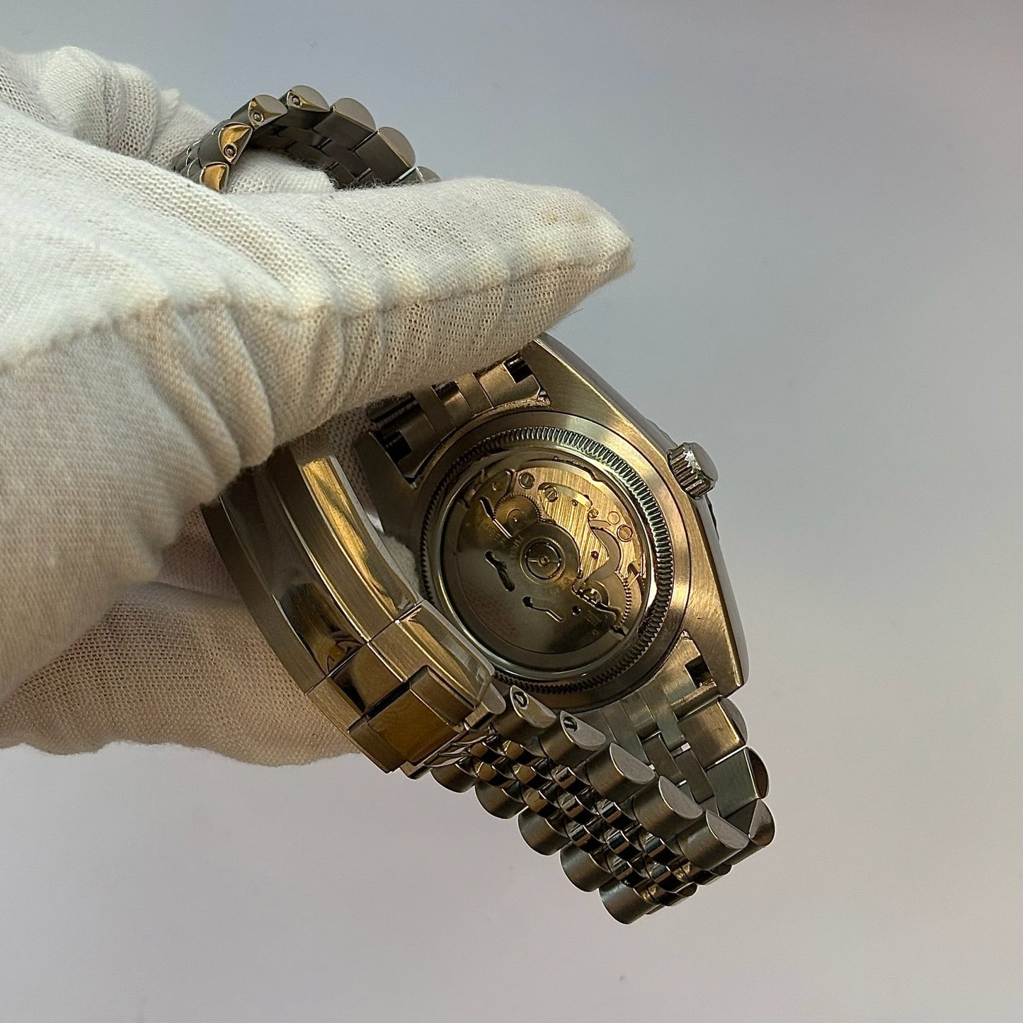 Heritage Collection DJ 36 BW