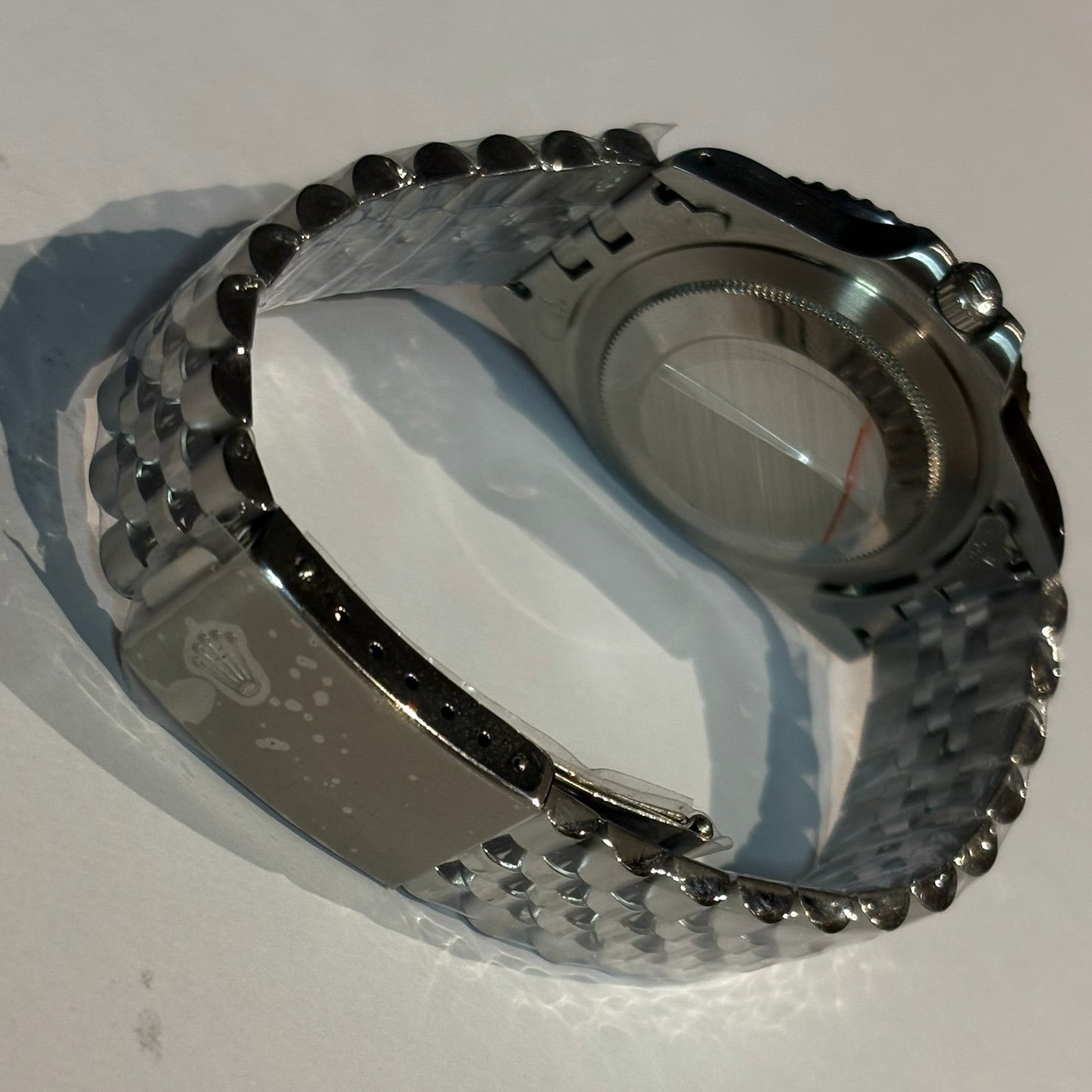 Vintage Blueberry 1675 GMT