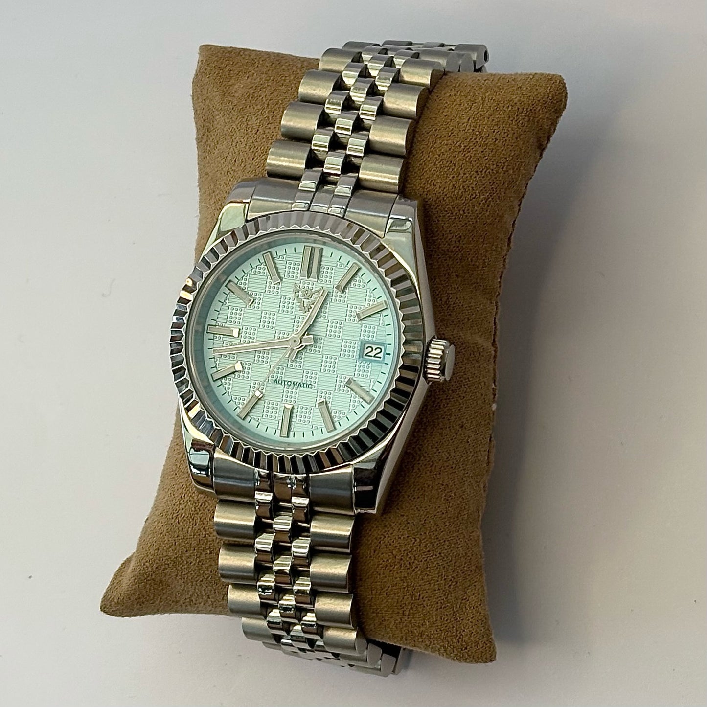 Heritage Collection DJ 36 BW