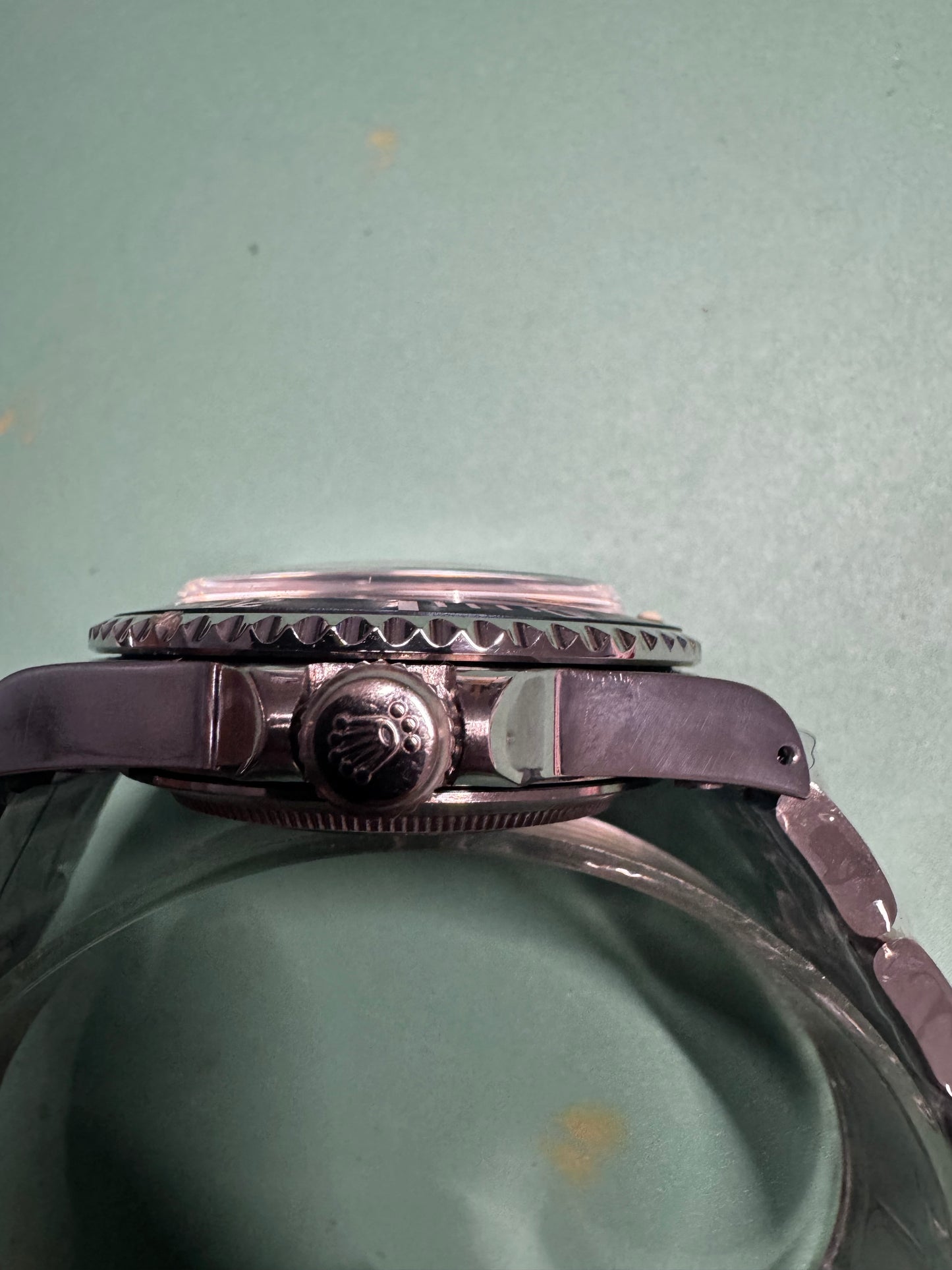 Andy’s 5513 gloss dial