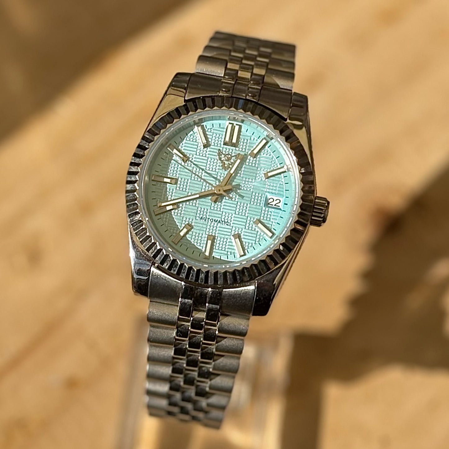 Heritage Collection DJ 36 BW