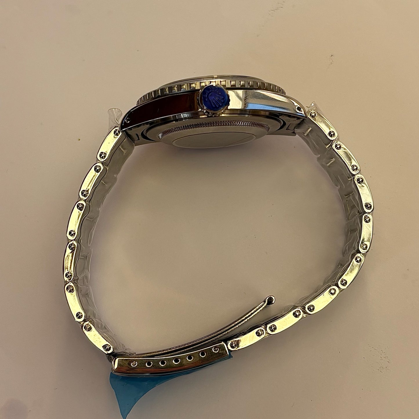 6538 4 Line Vintage Sub