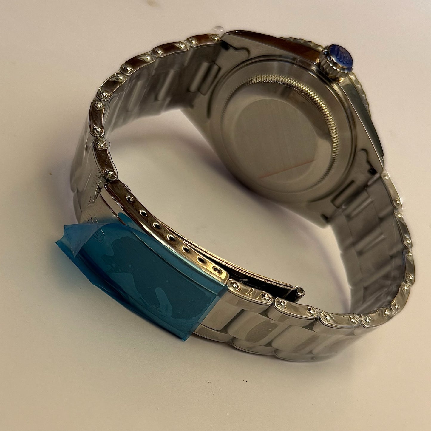 6538 4 Line Vintage Sub