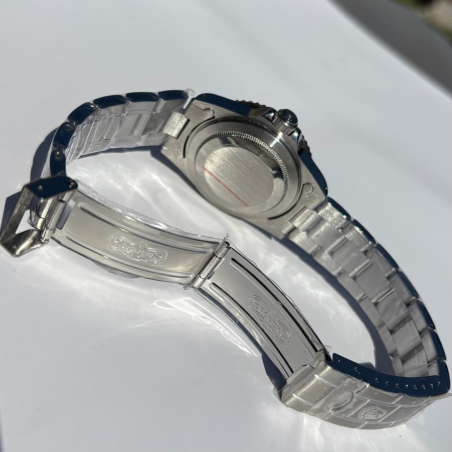 5513 Tiffany Dial Vintage Submariner