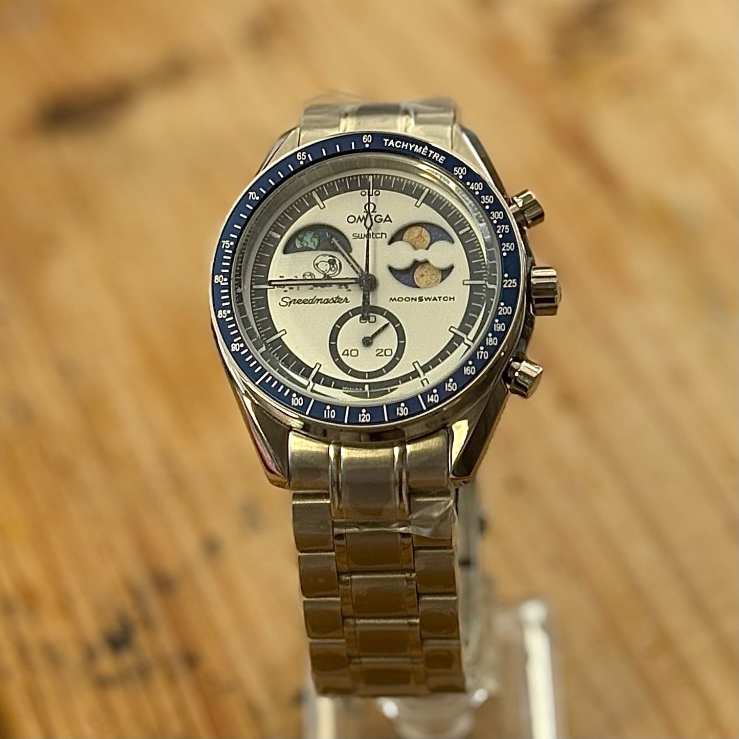 Mission To Moonshine Gold MoonMod