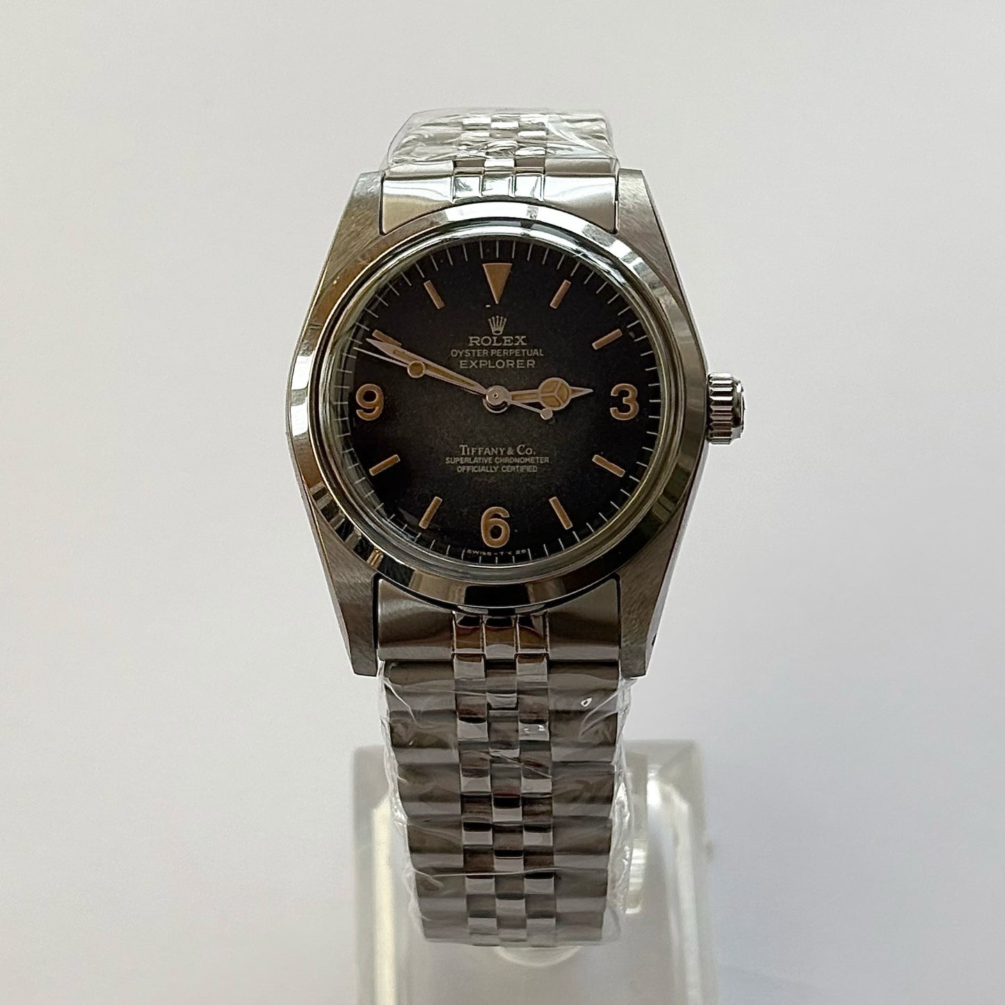 1016 Tiffany Explorer 36mm