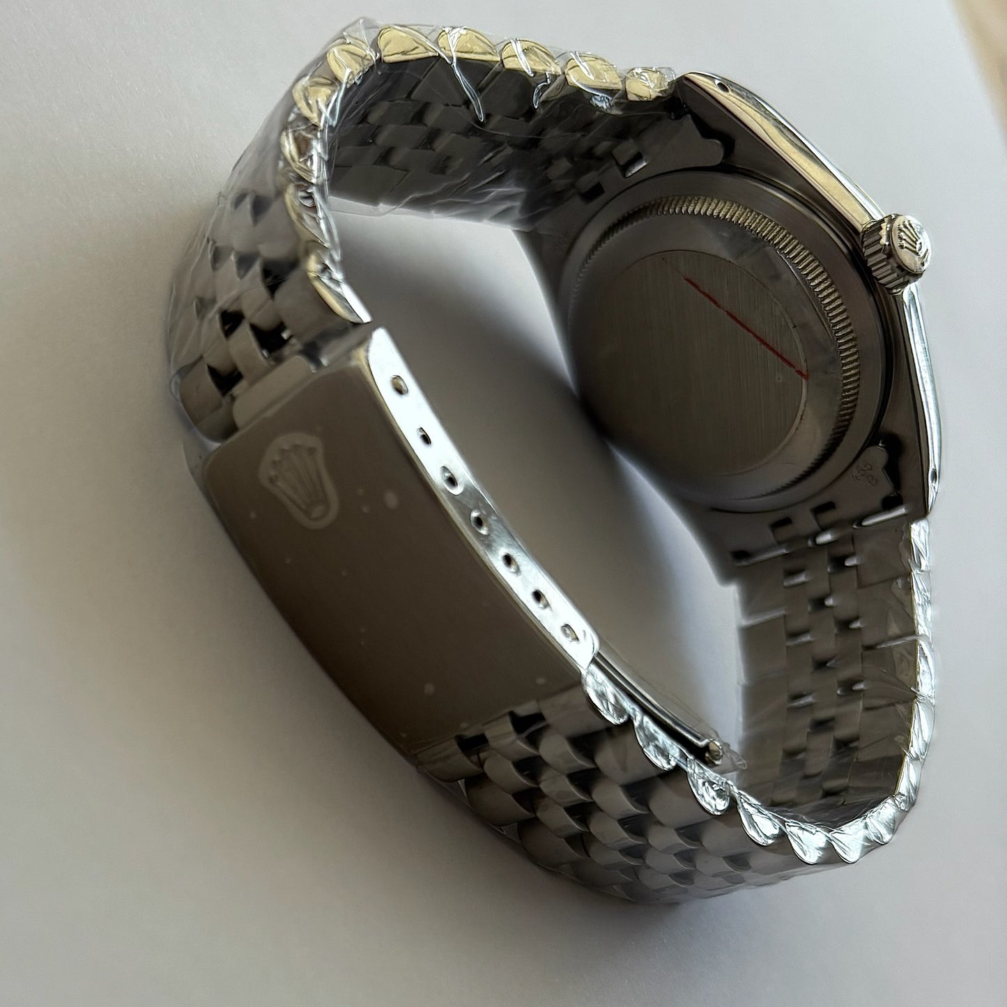 1016 Tiffany Explorer 36mm