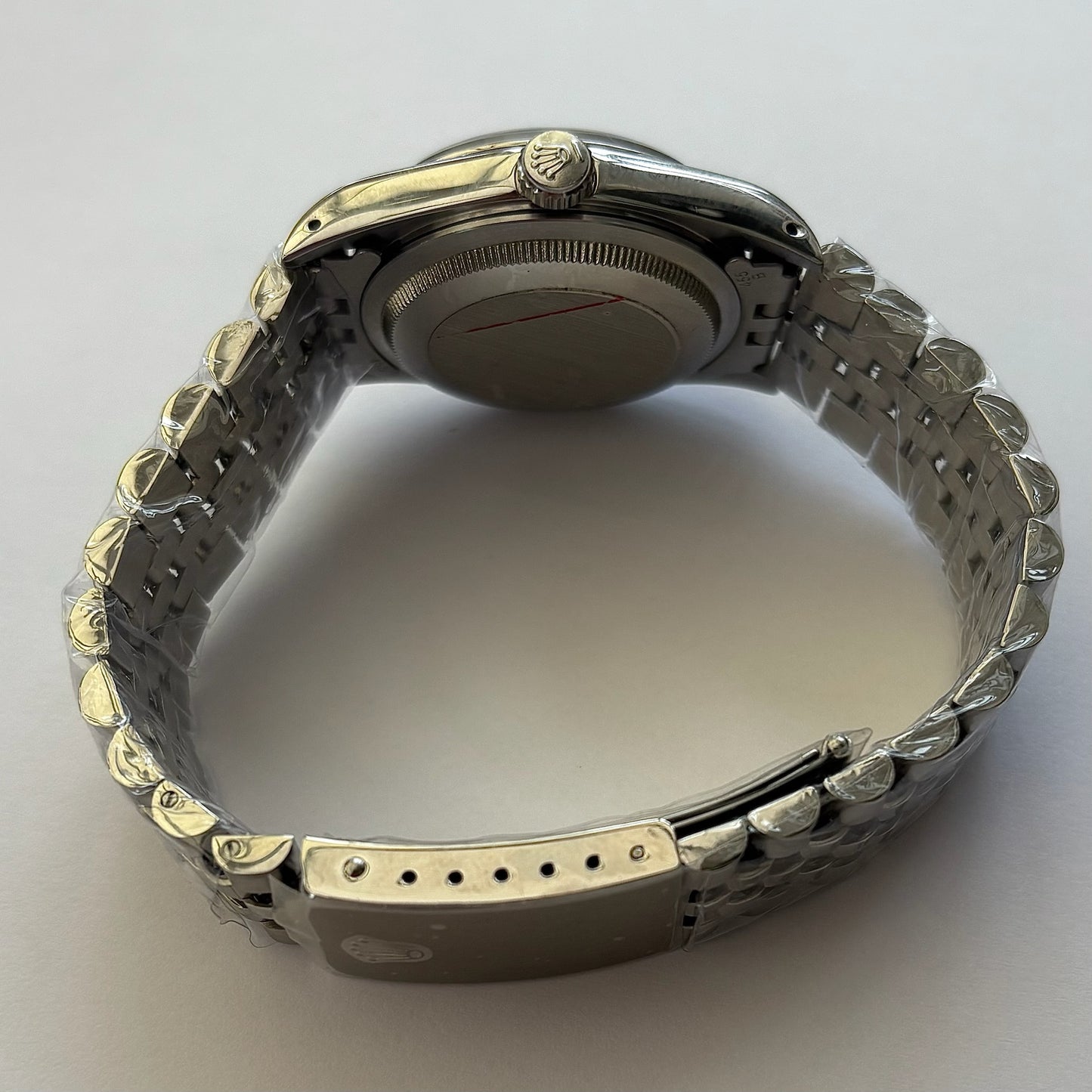 1016 Tiffany Explorer 36mm