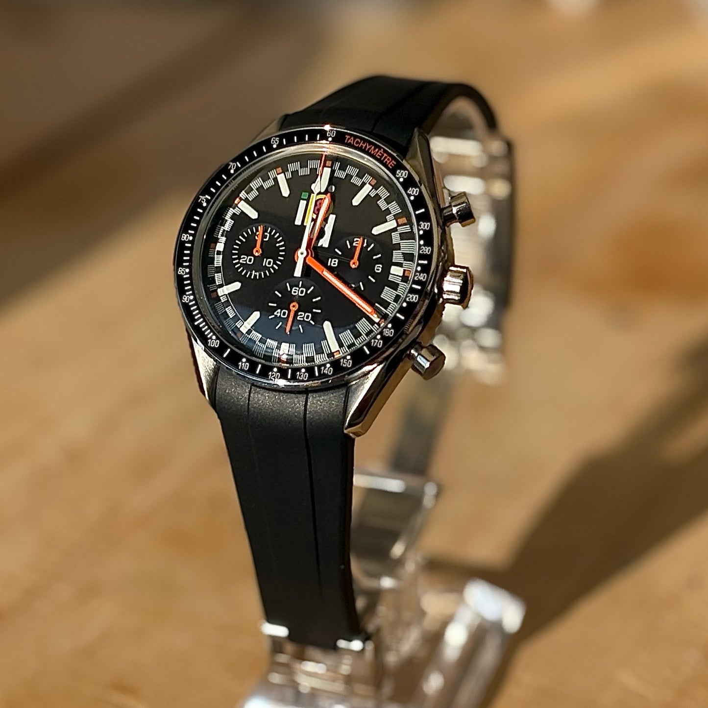 Custom Watch Builds Gallery