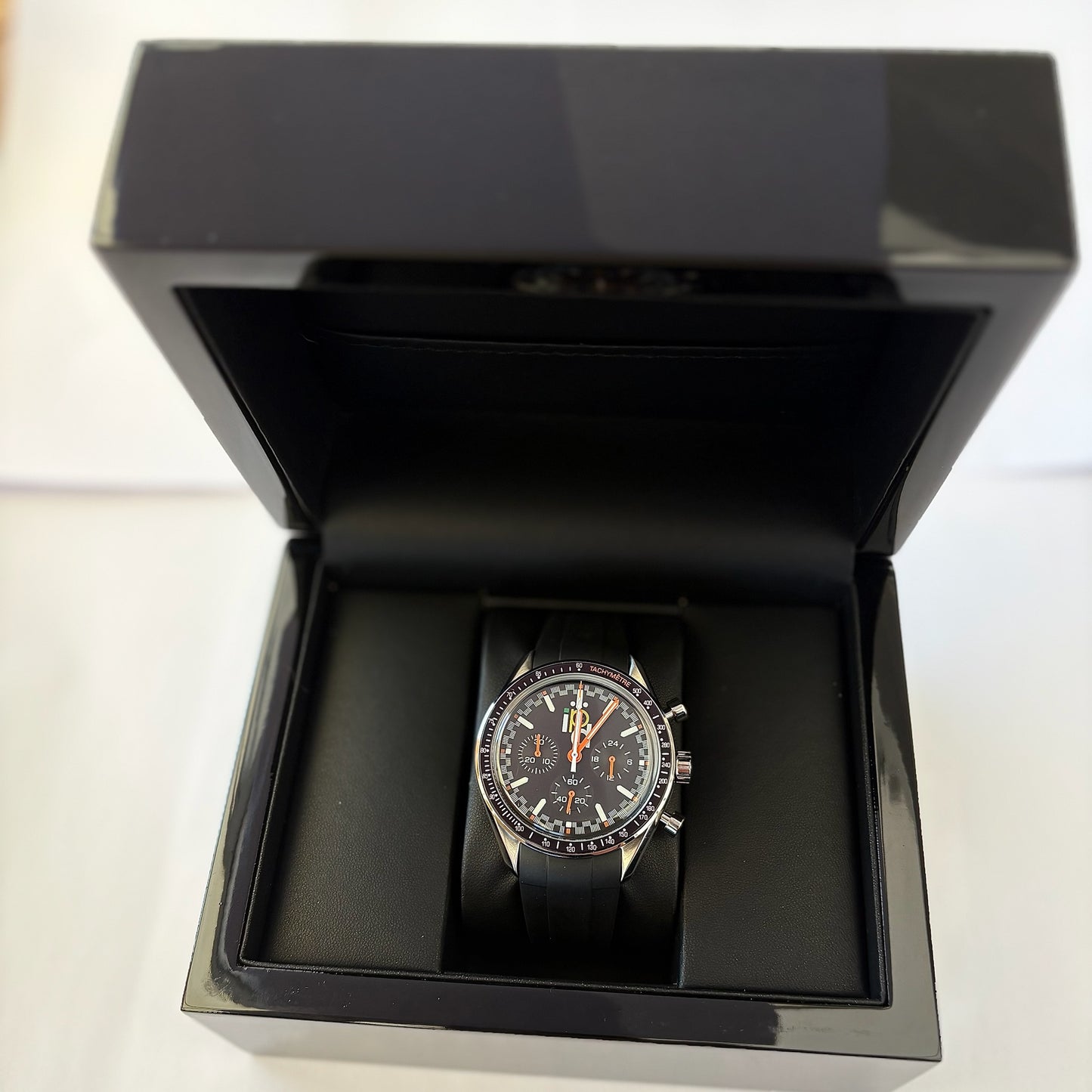 Custom Watch Builds Gallery