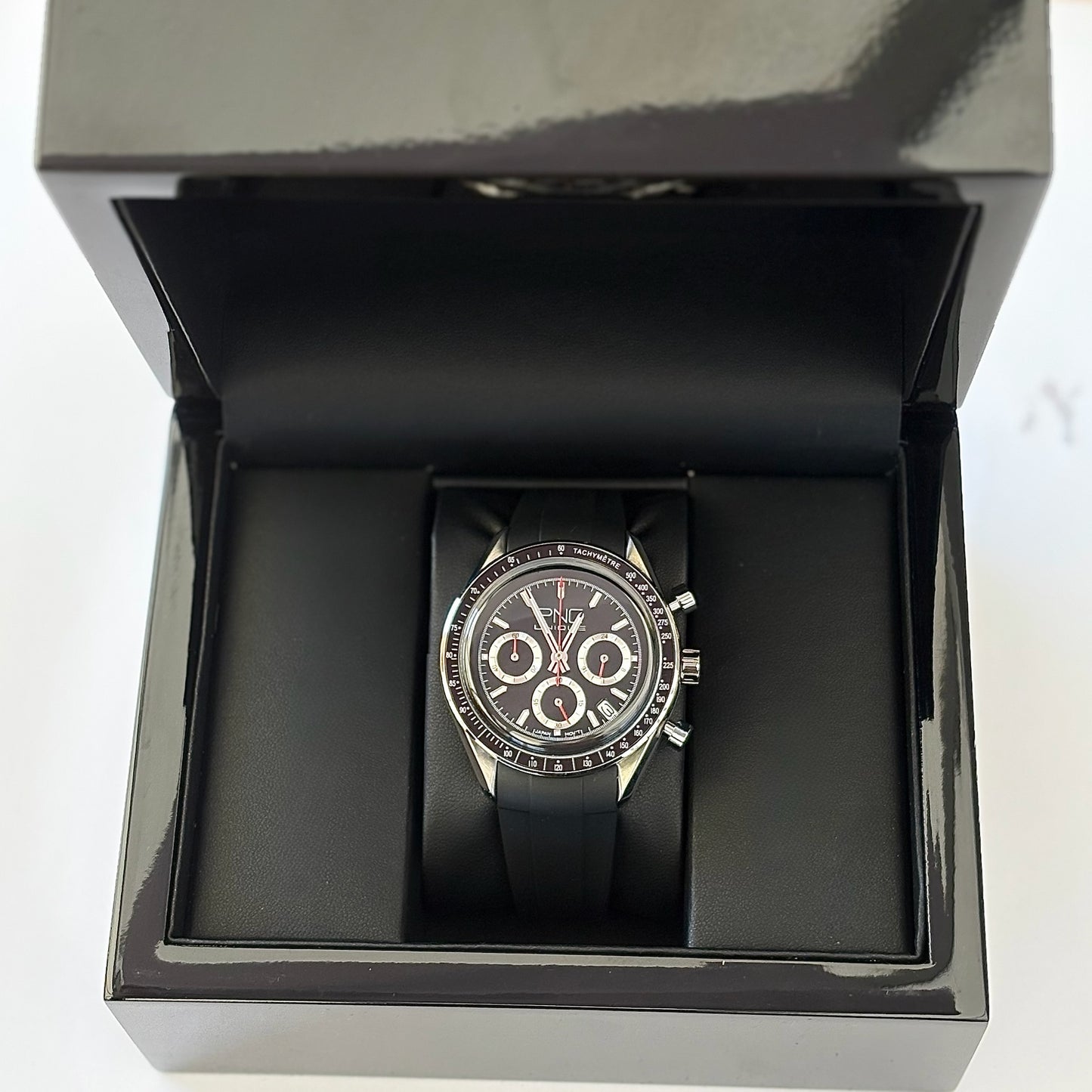 Custom Watch Builds Gallery