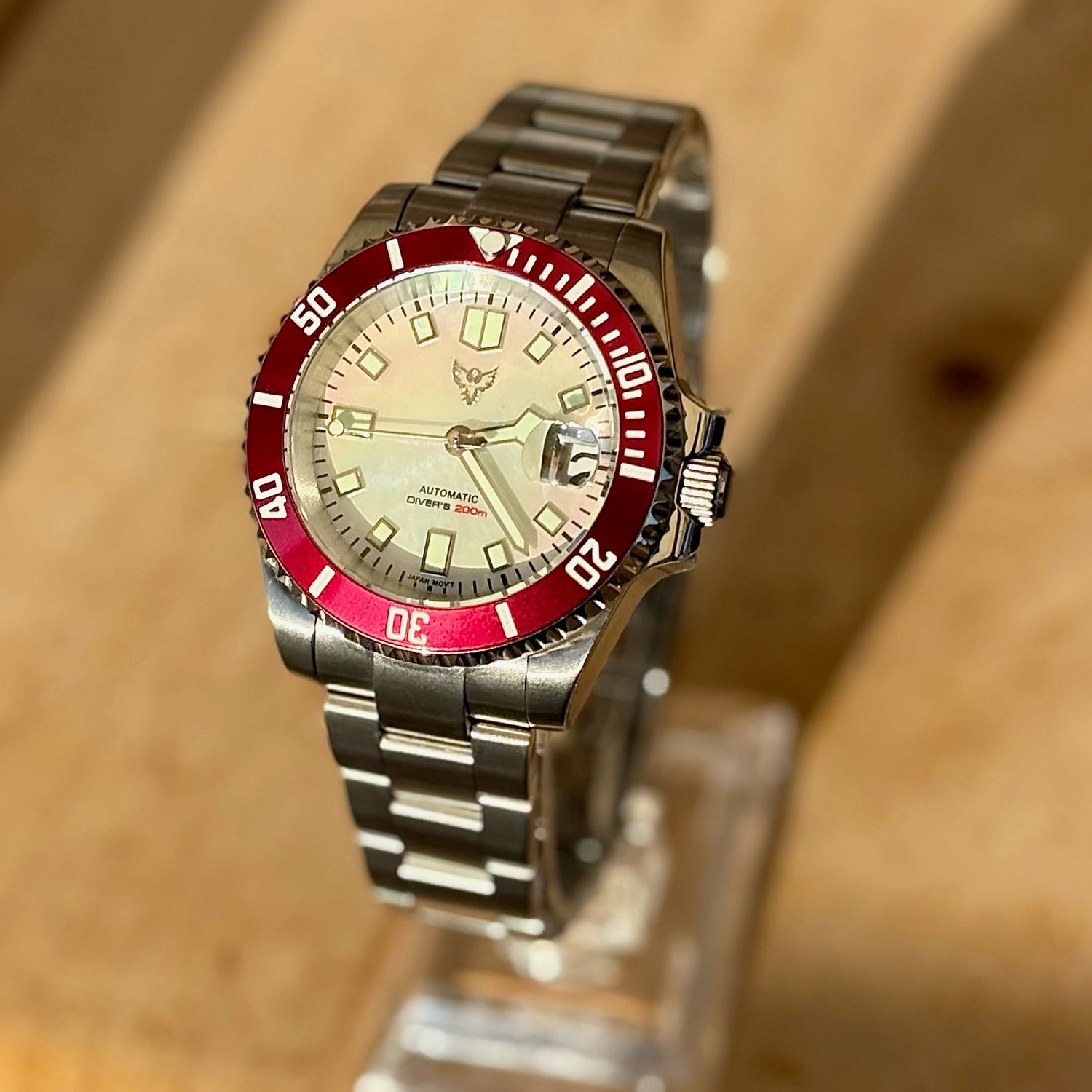 Heritage Collection