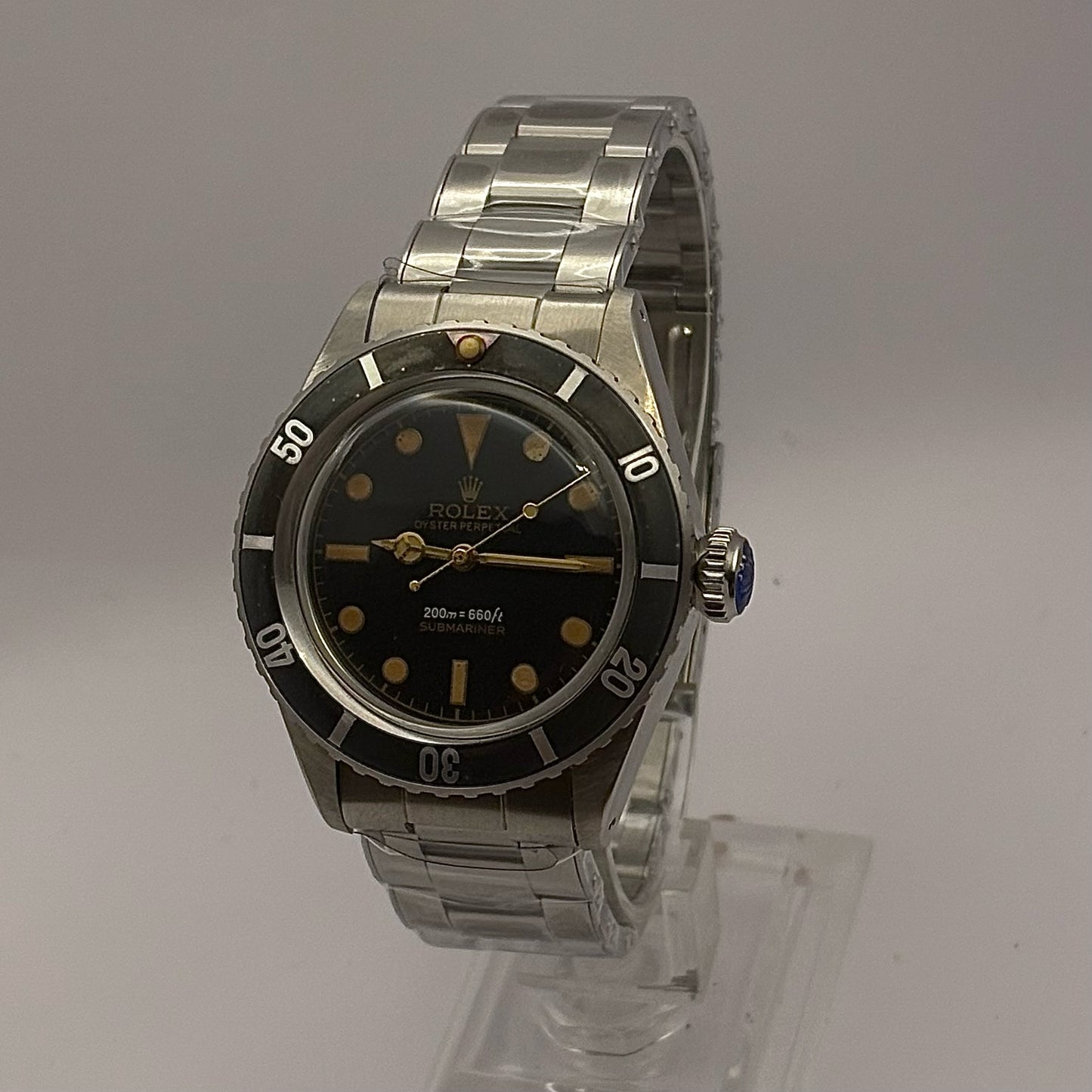 6538 Vintage 007