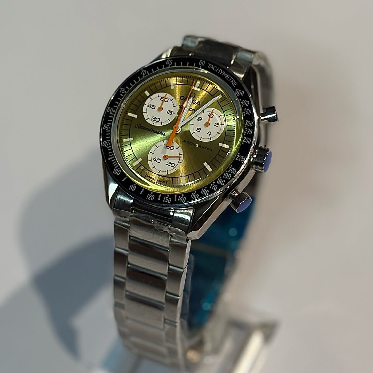 Mission To The Sun MoonMod