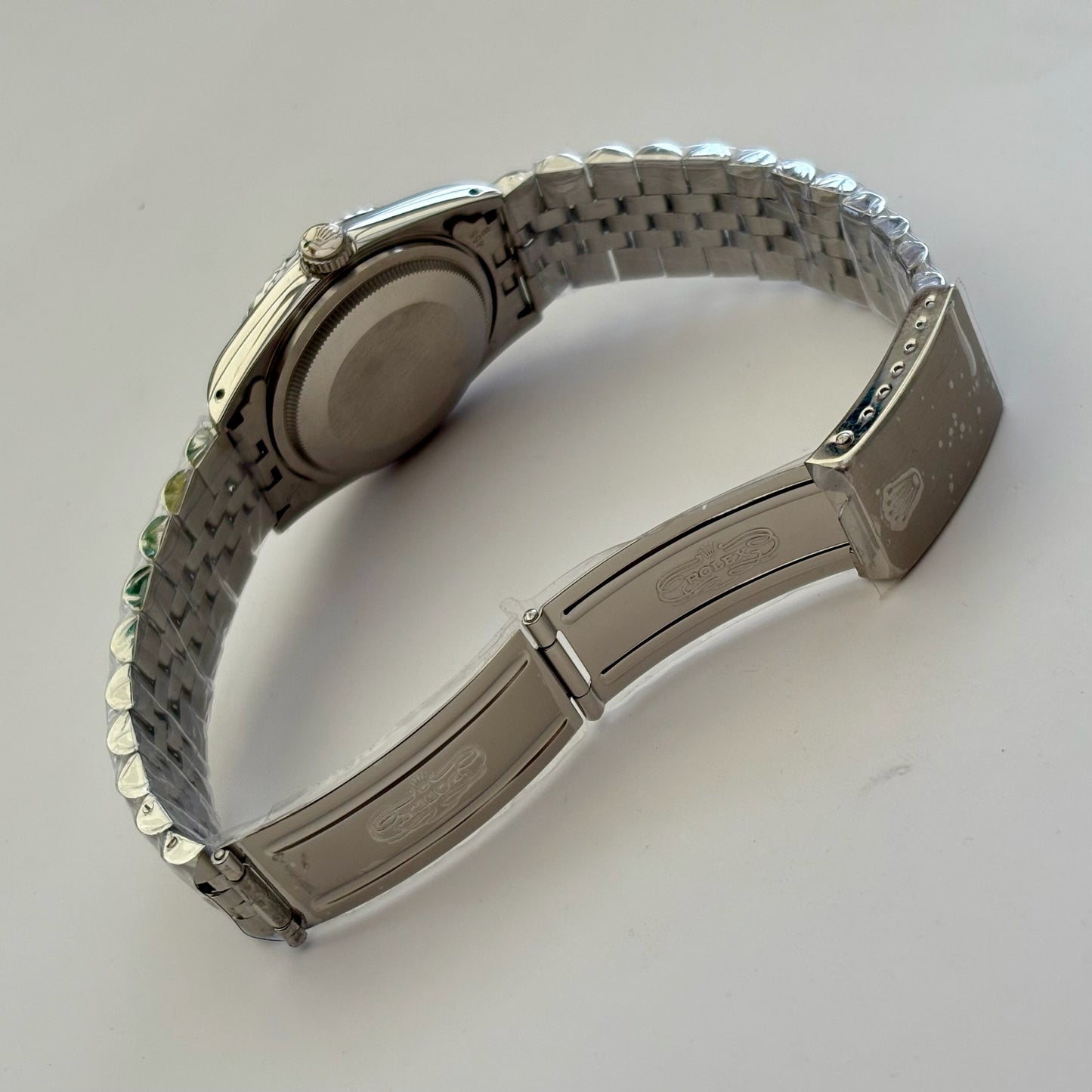 Vintage Datejust 36mm 16234
