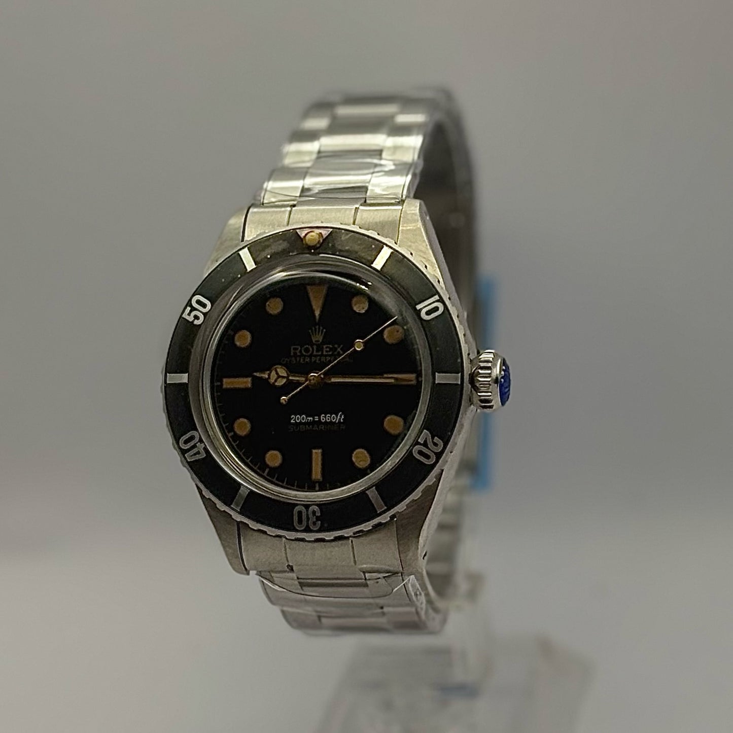 6538 Vintage 007