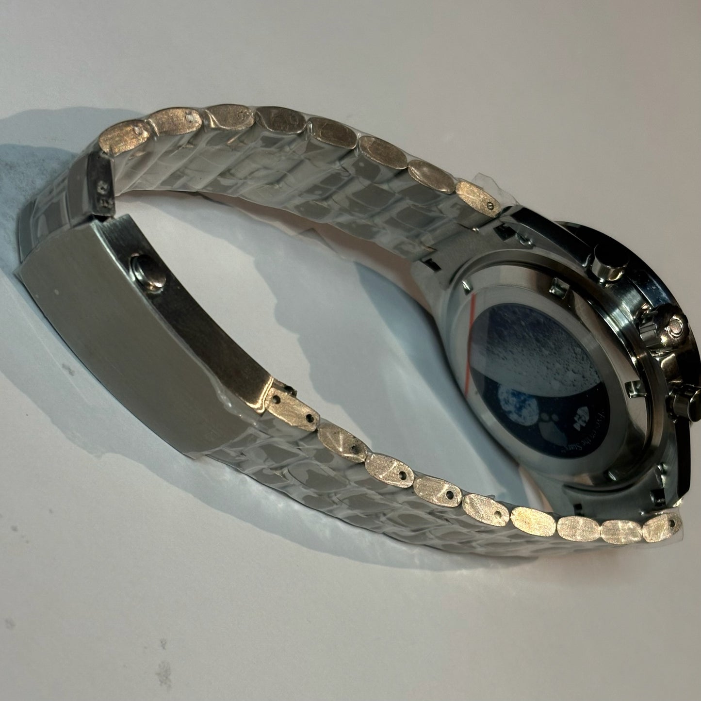 Mission To Moonshine Gold MoonMod