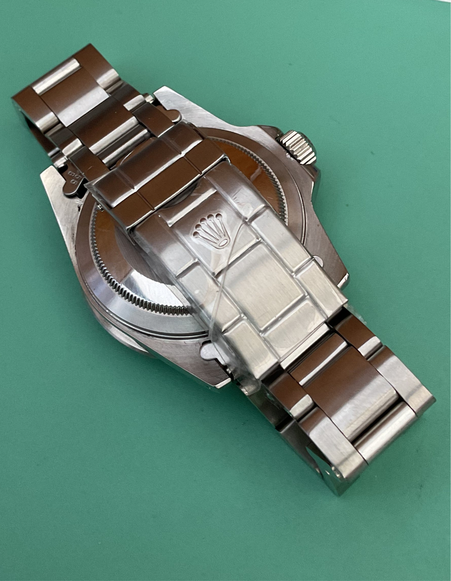 5513 Vintage Submariner