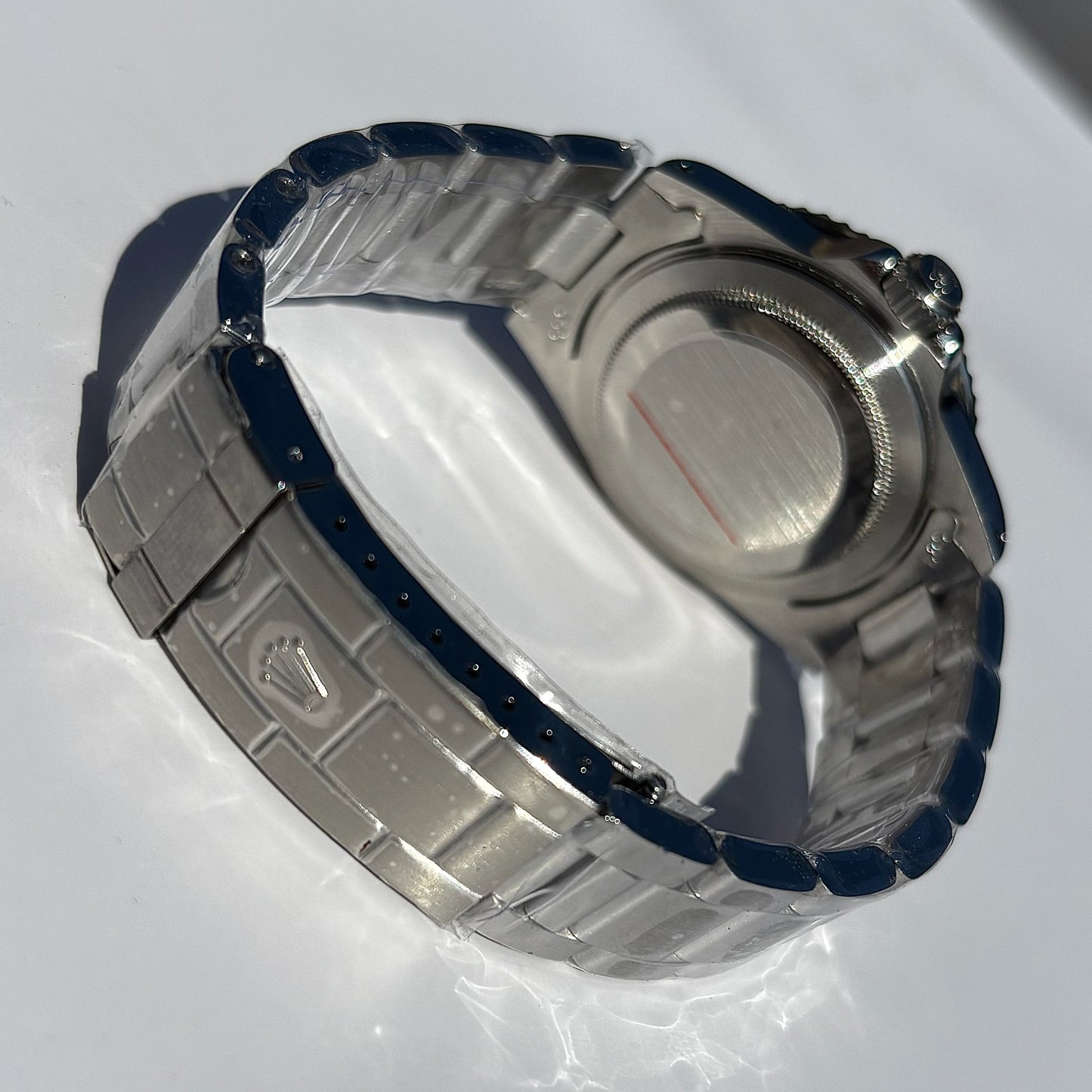 5513 Tiffany Dial Vintage Submariner