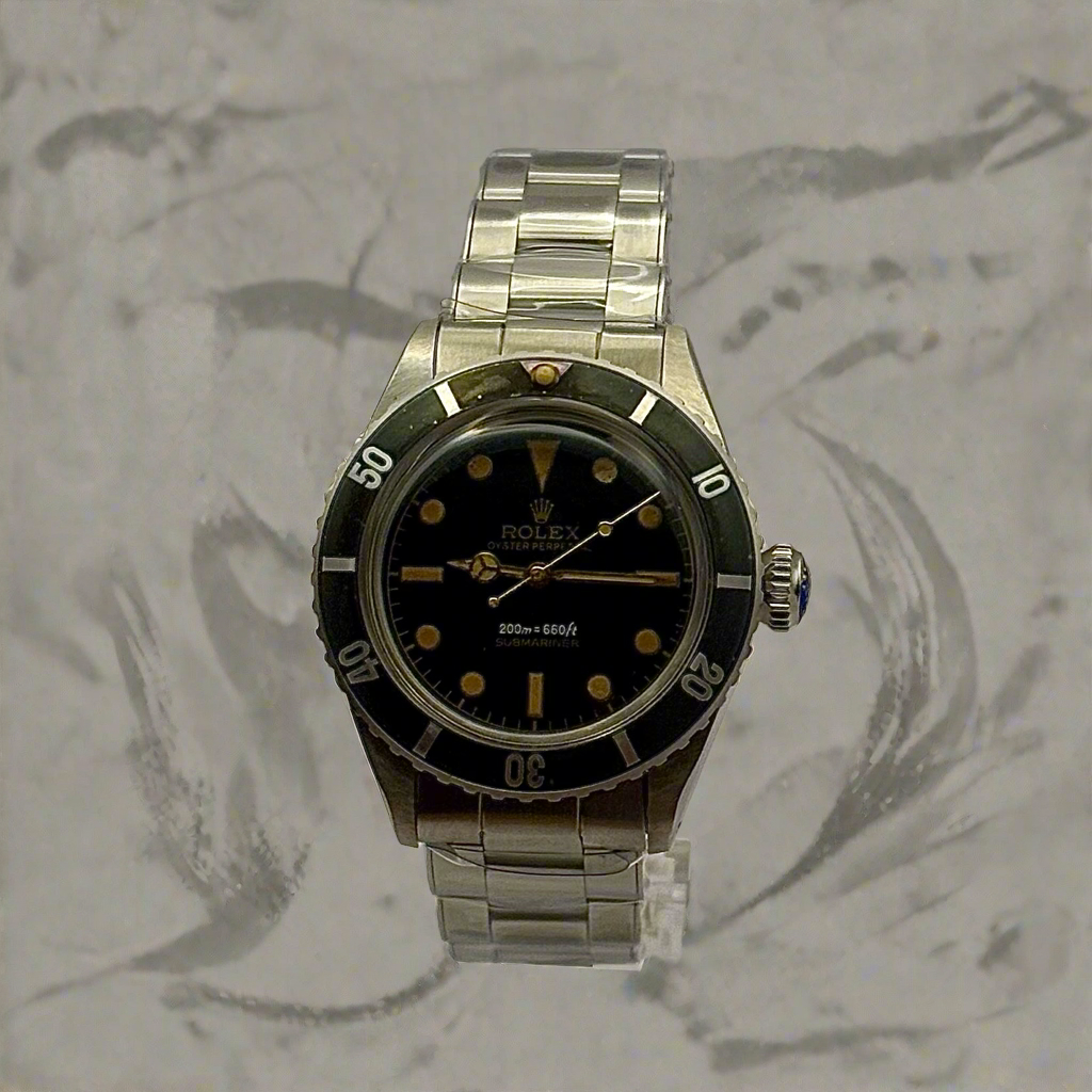 6538 Vintage 007