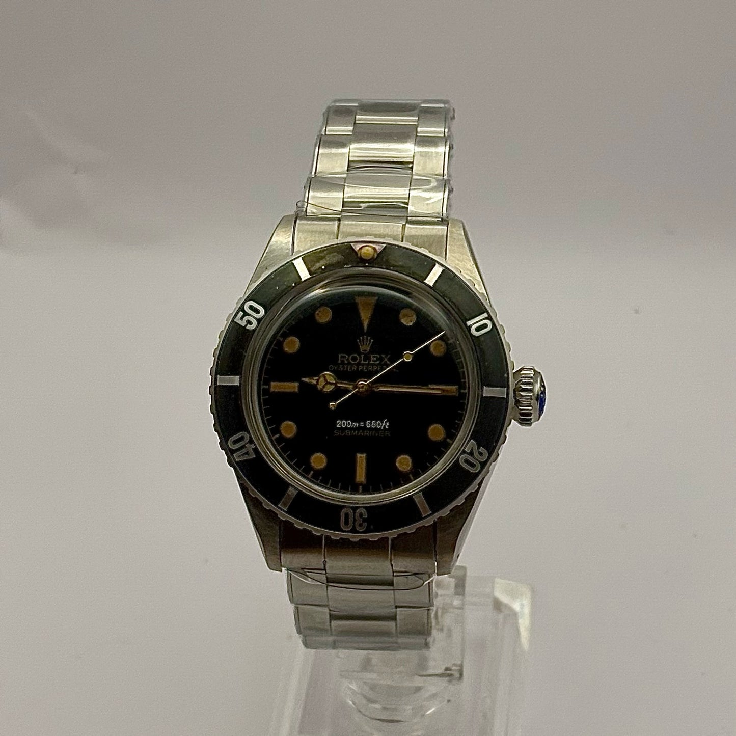 6538 Vintage 007