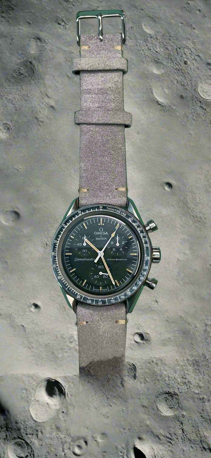 Vintage Mission To Moon MoonMod