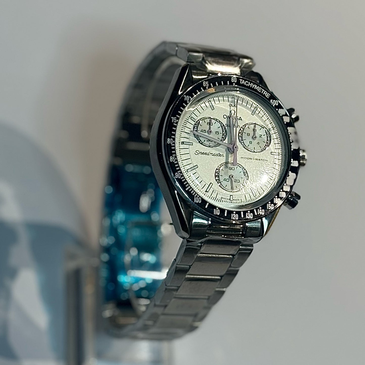 Mission to Venus MoonMod