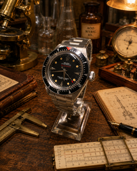 6541 vintage Milgauss