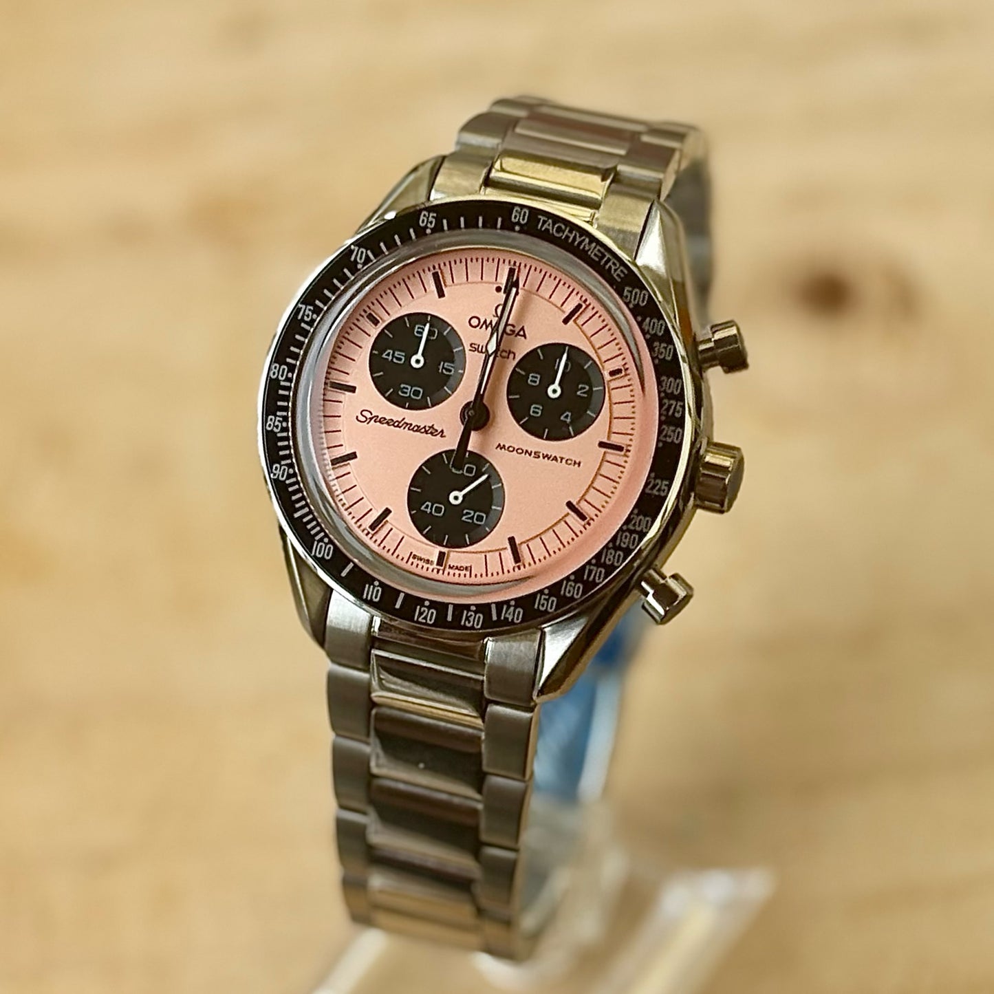 MoonMod Mission To The Sun Concept