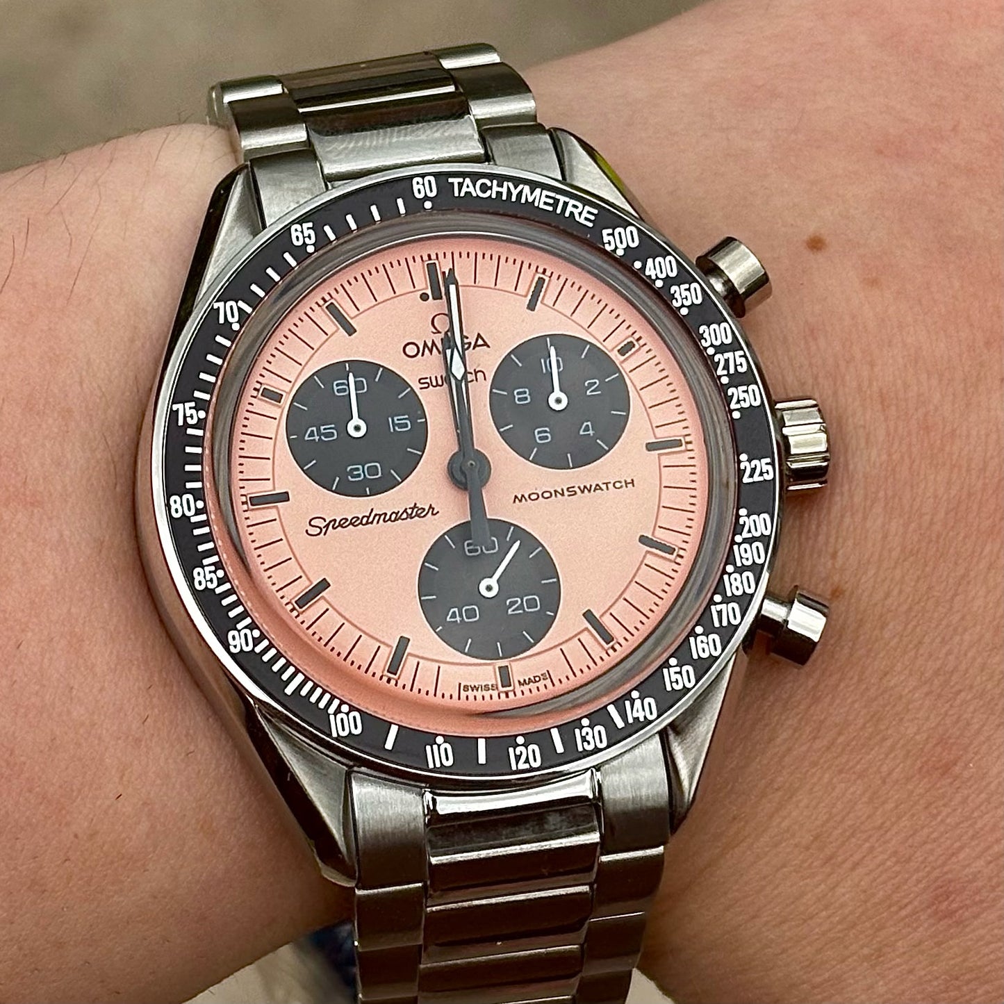 MoonMod Mission To The Sun Concept