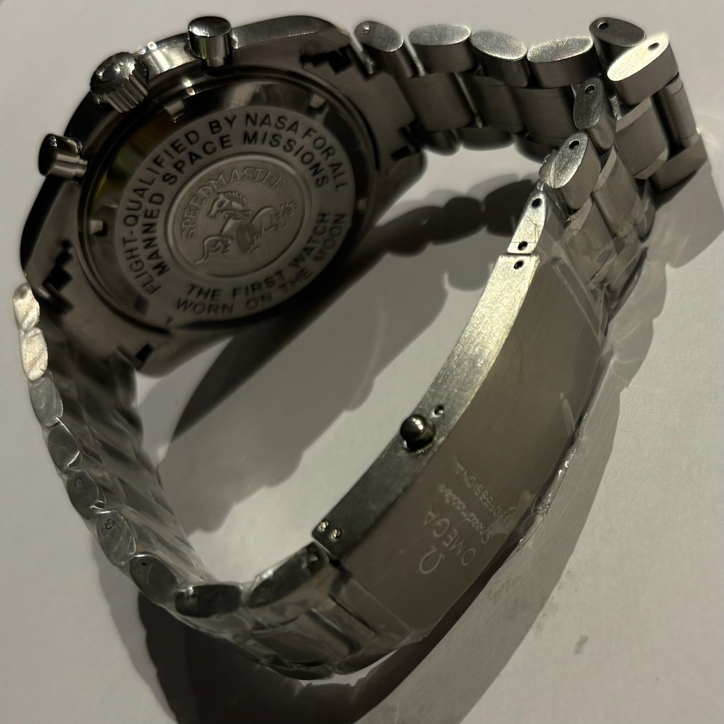 Mission To The Moon Speedy MoonMod