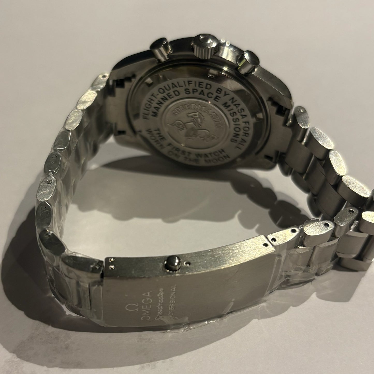 Mission To The Moon Speedy MoonMod