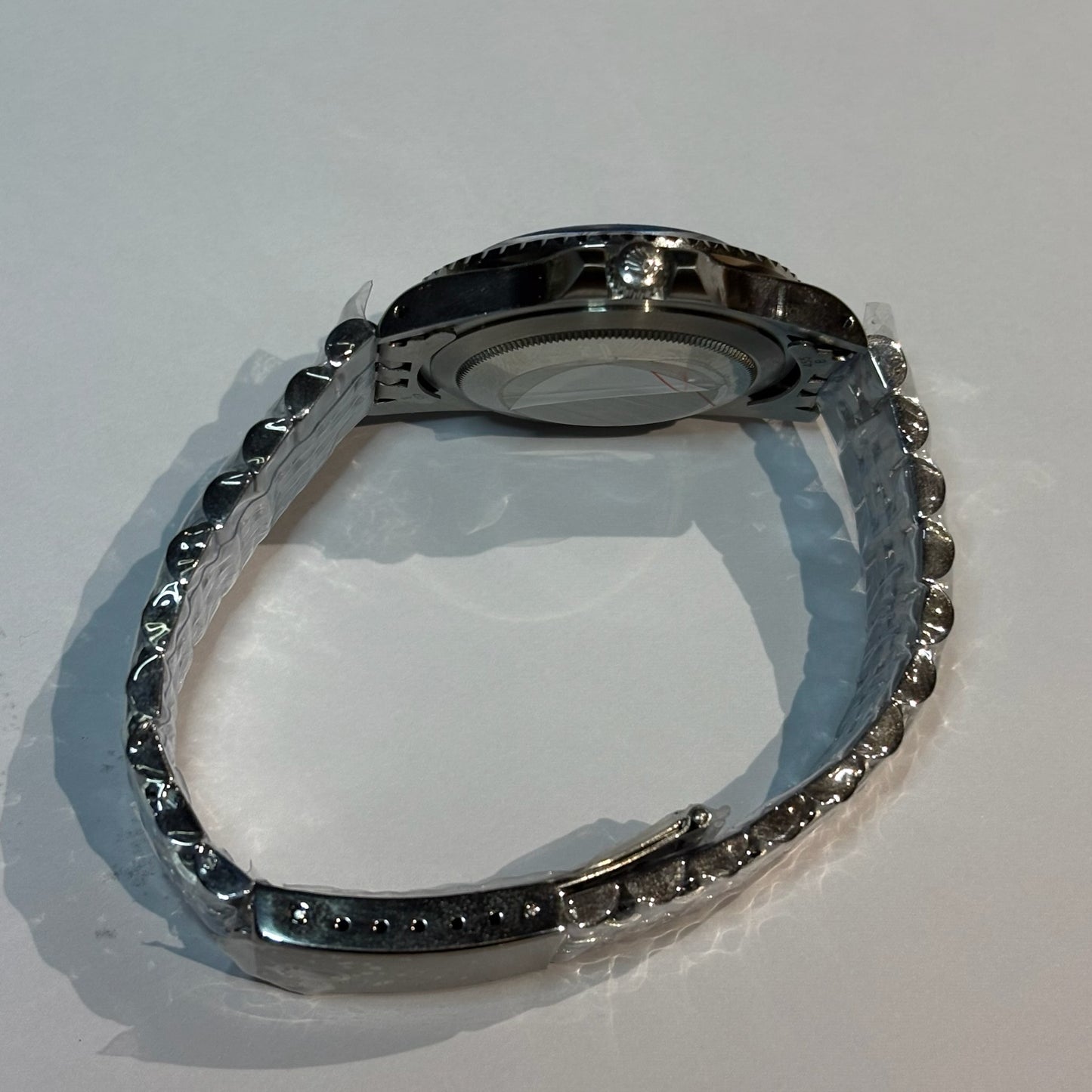 Vintage Blueberry 1675 GMT