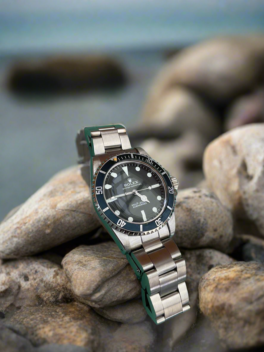 5513 Vintage Submariner