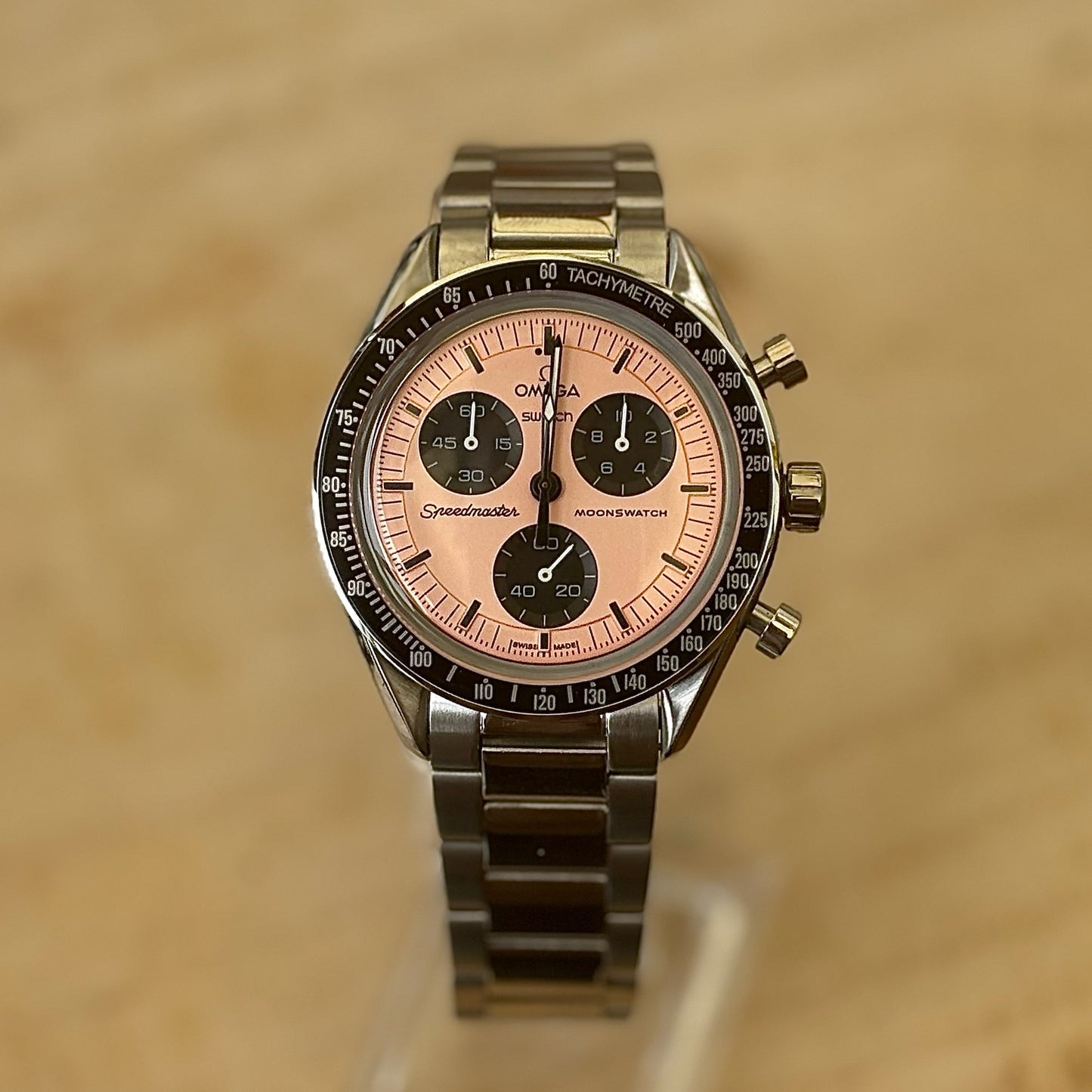 MoonMod Mission To The Sun Concept