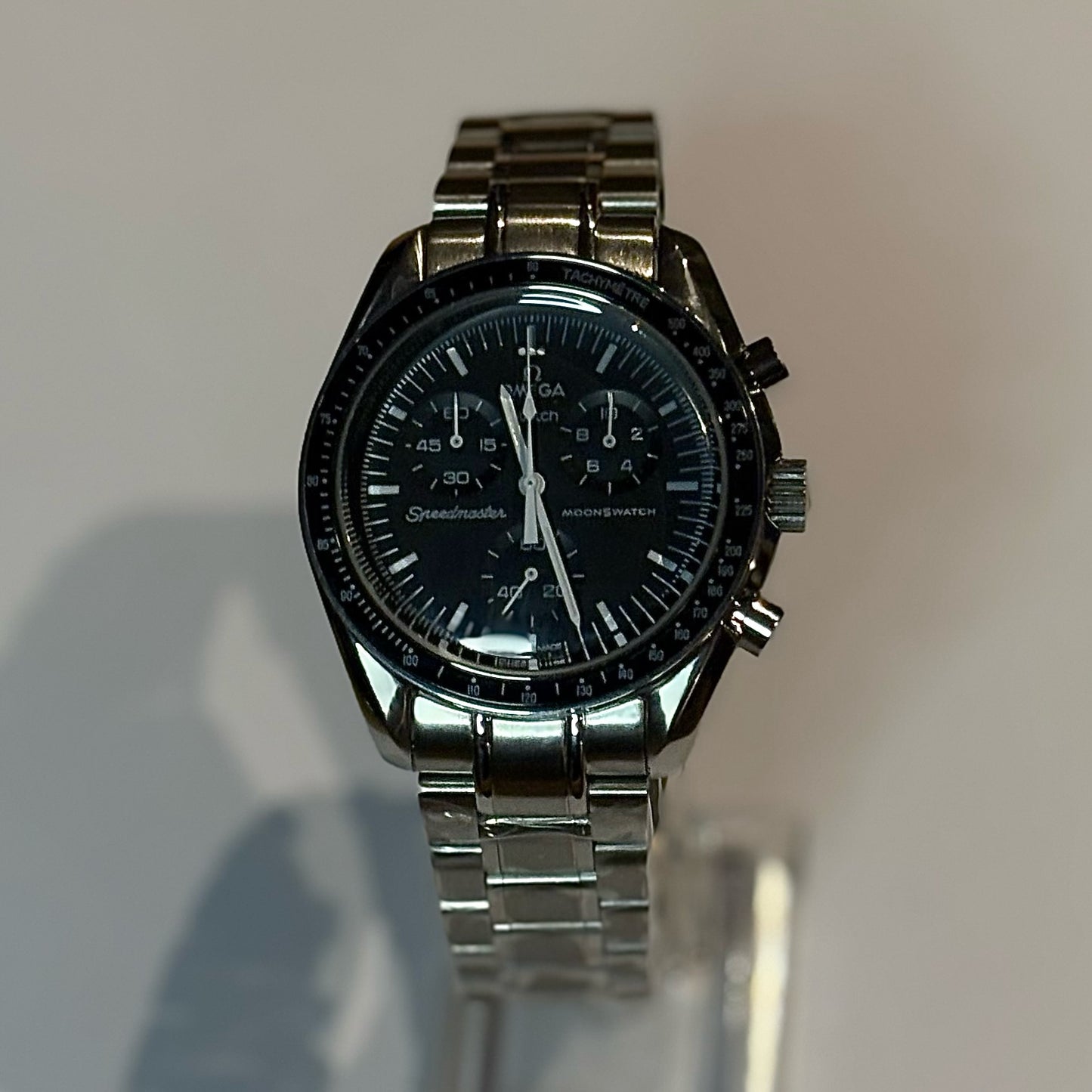 Mission To The Moon Speedy MoonMod