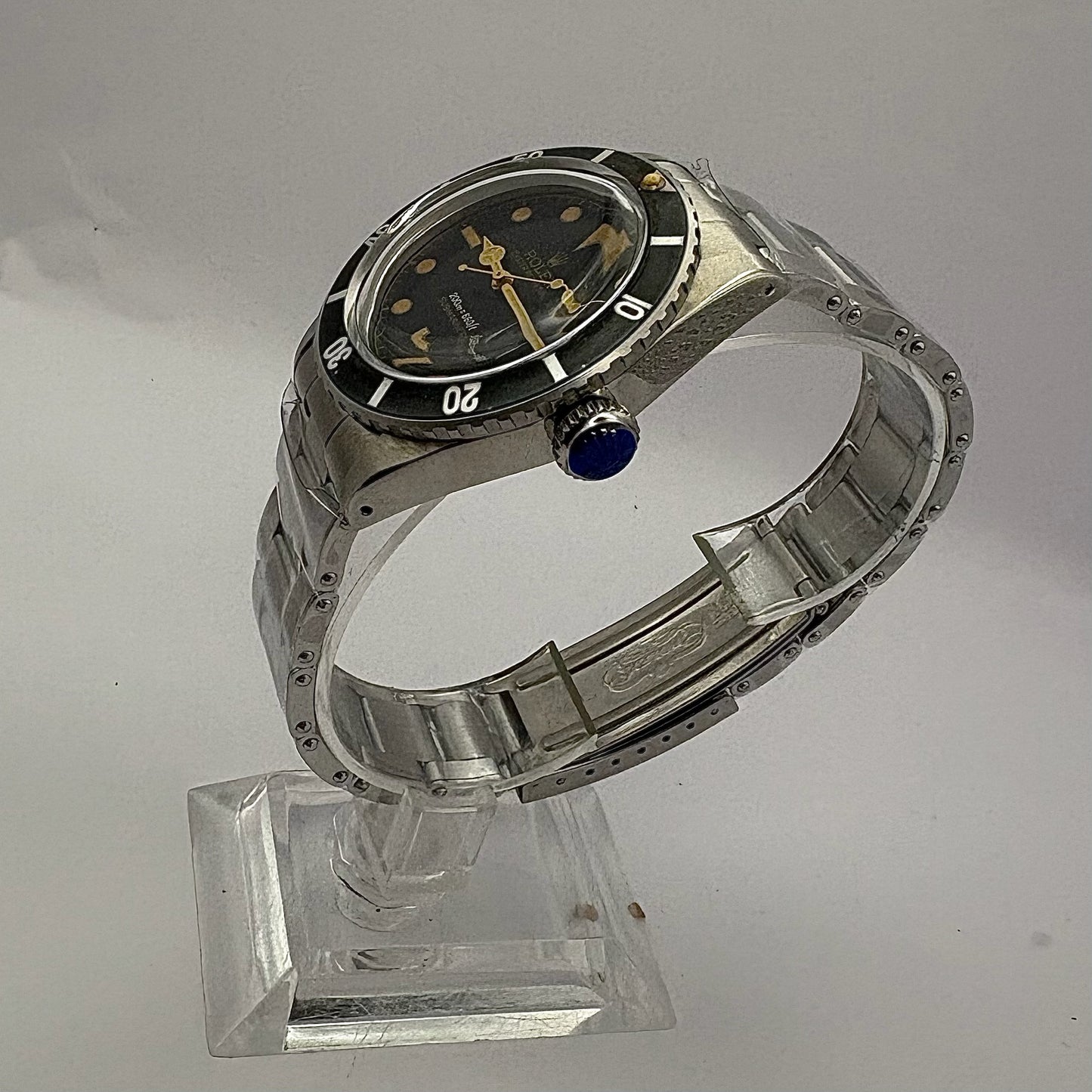 6538 Vintage 007