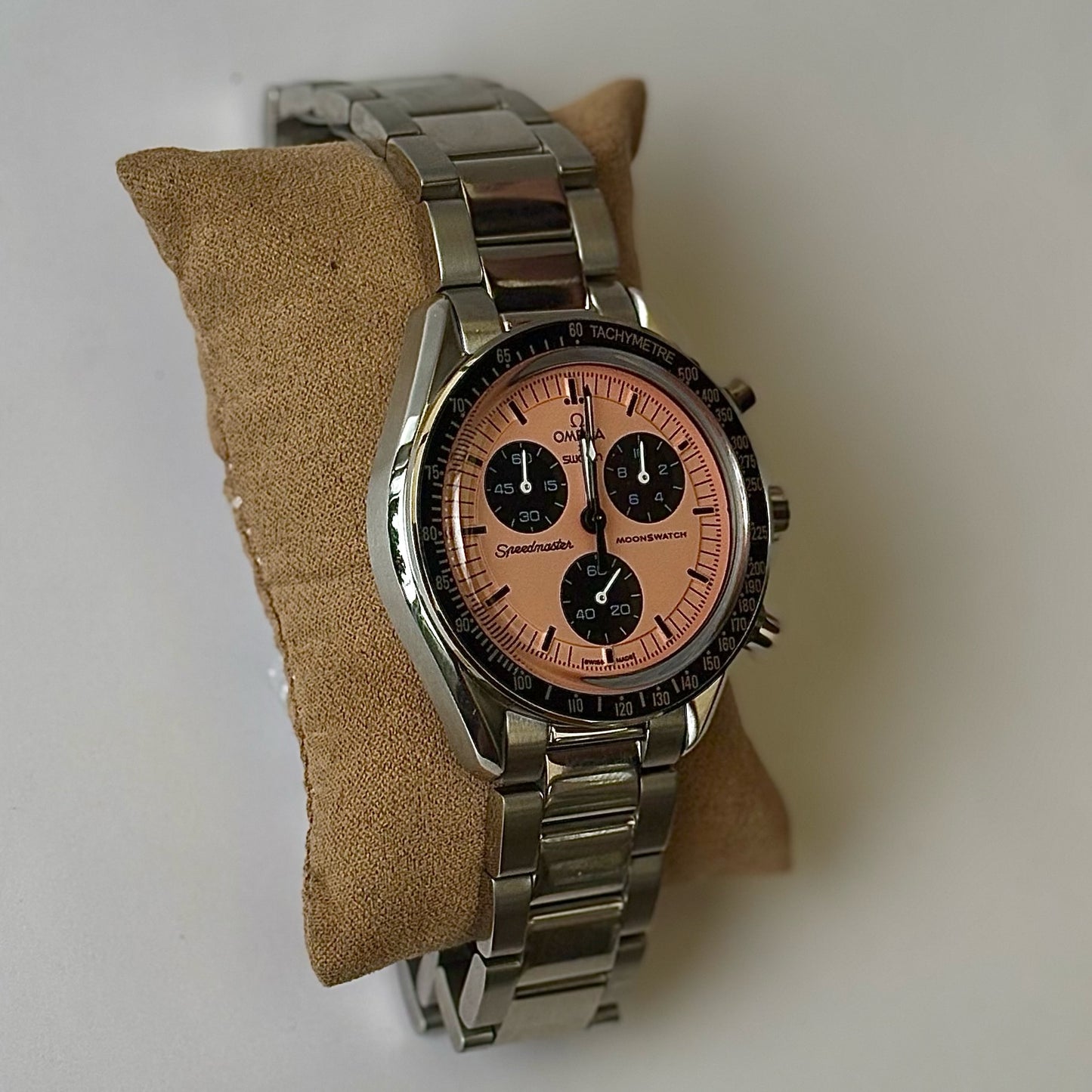 MoonMod Mission To The Sun Concept