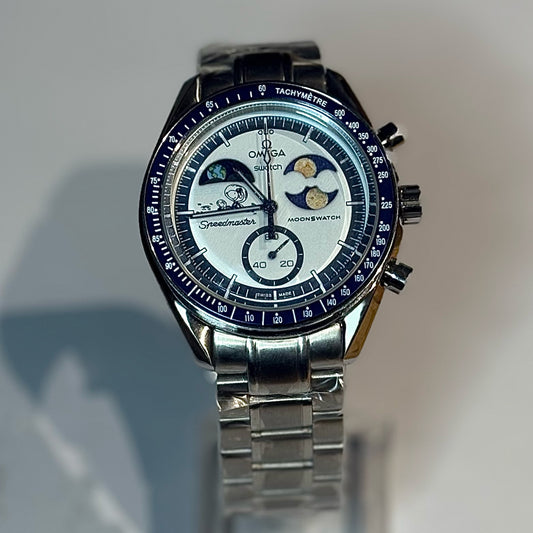 Mission To Moonshine Gold MoonMod