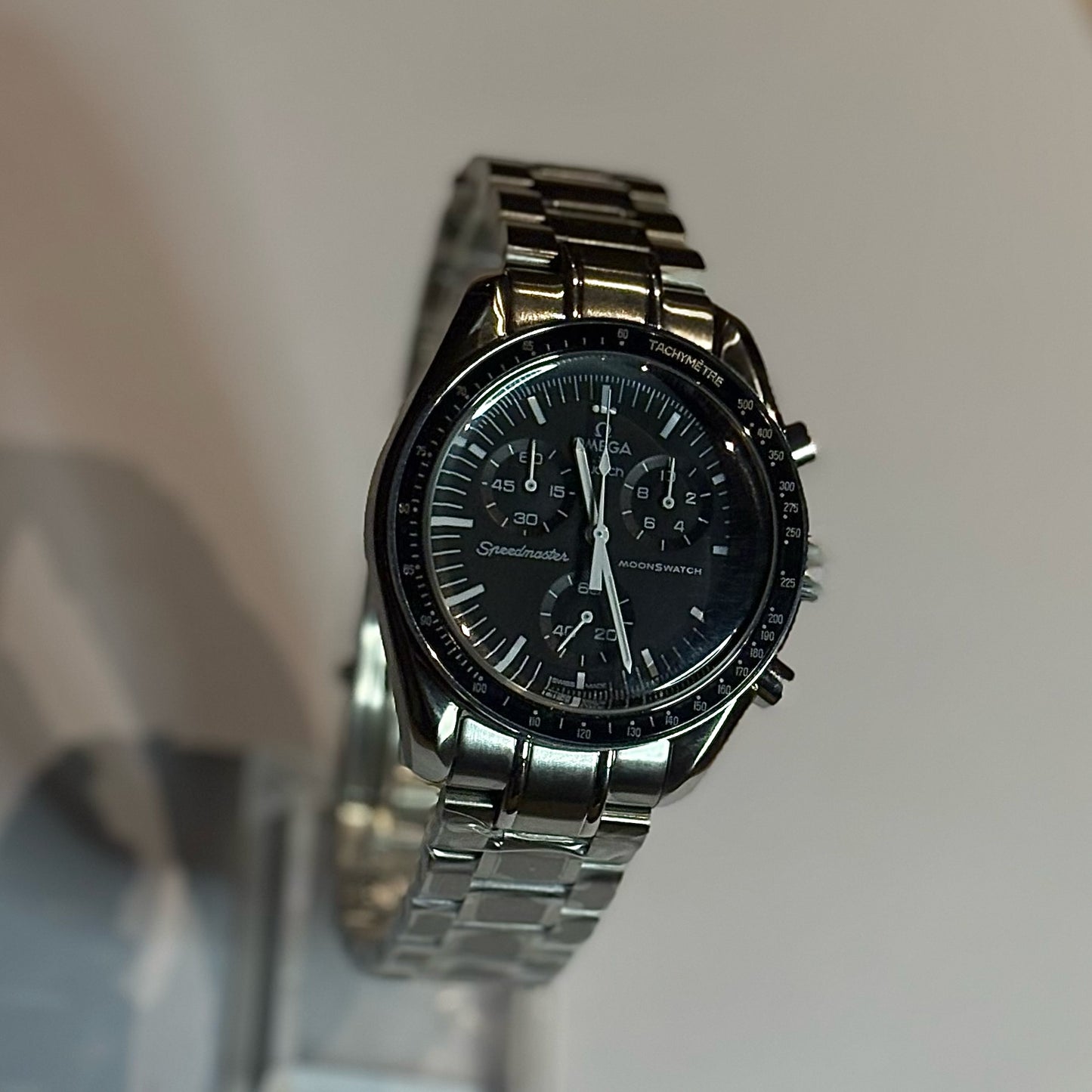 Mission To The Moon Speedy MoonMod