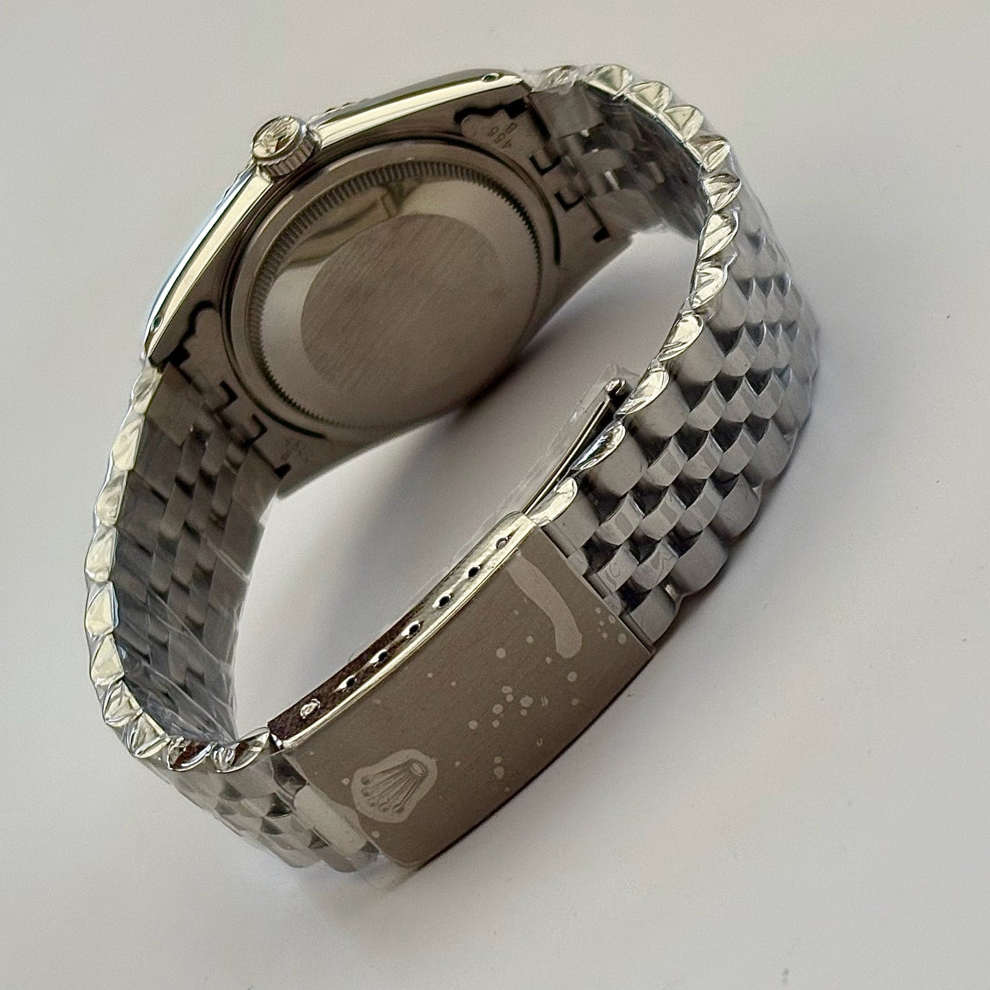 Vintage Datejust 36mm 16234
