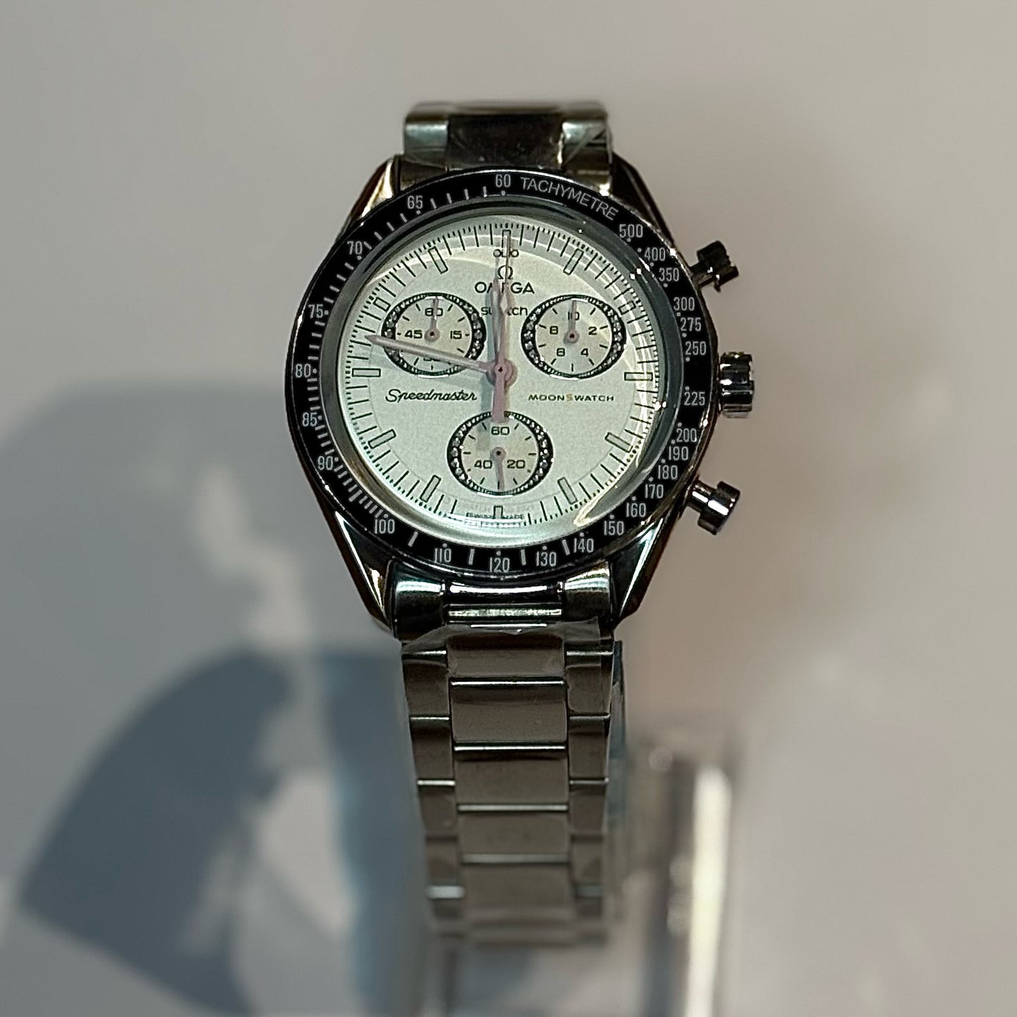 Mission to Venus MoonMod