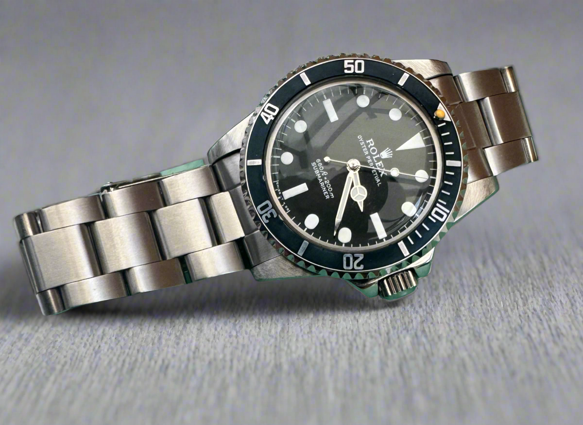 5513 Vintage Submariner