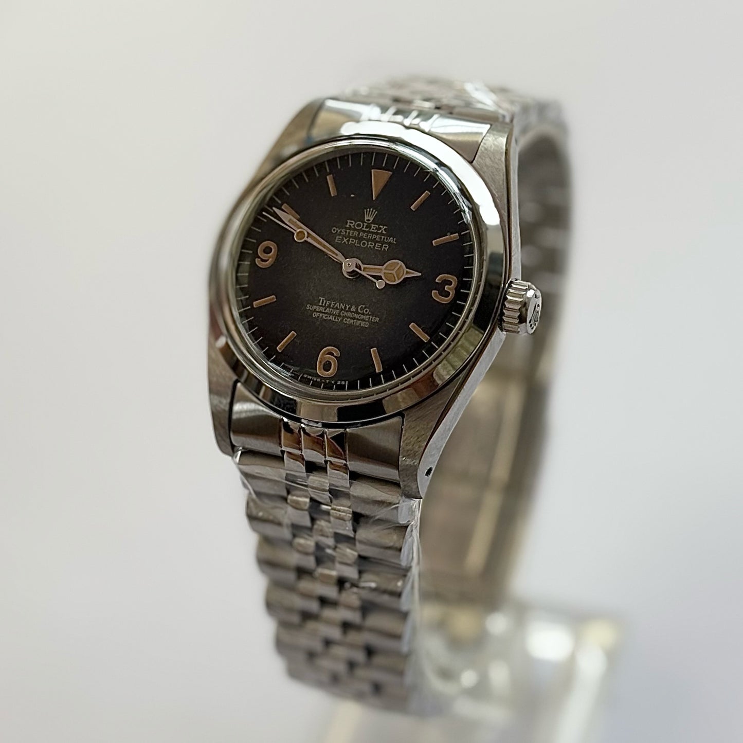 1016 Tiffany Explorer 36mm