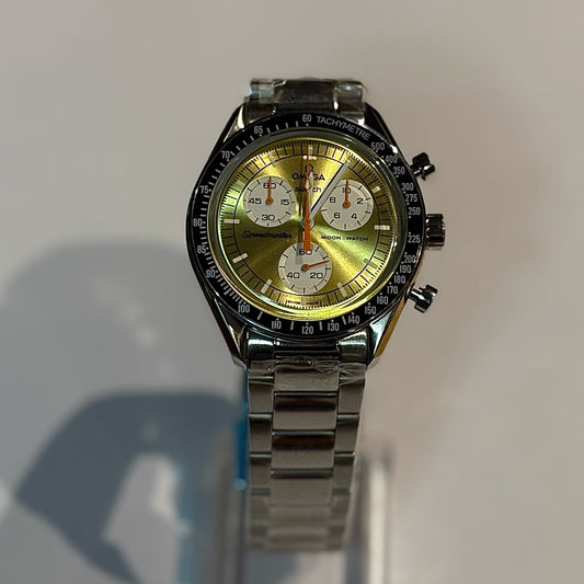 Mission To The Sun MoonMod