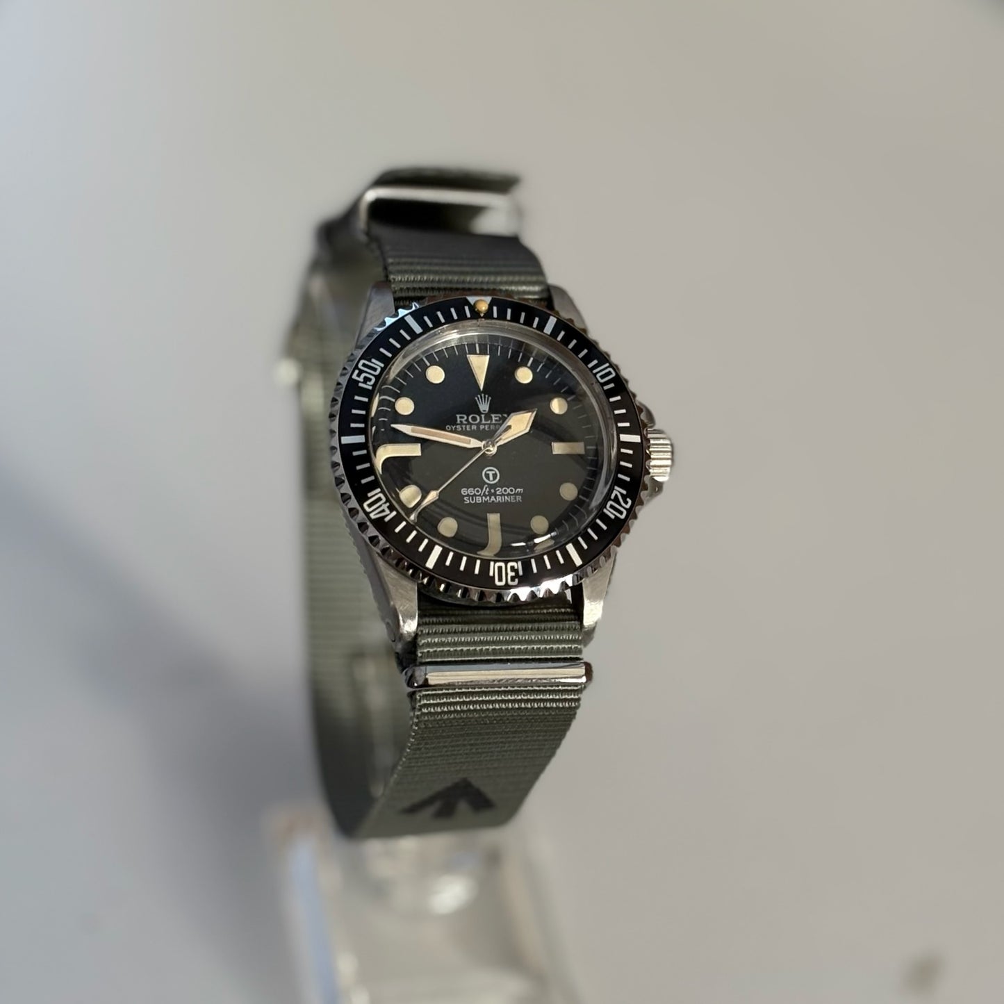 5517 Vintage Milsub
